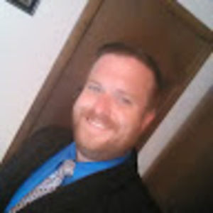 Meet your Posher, Jeffrey